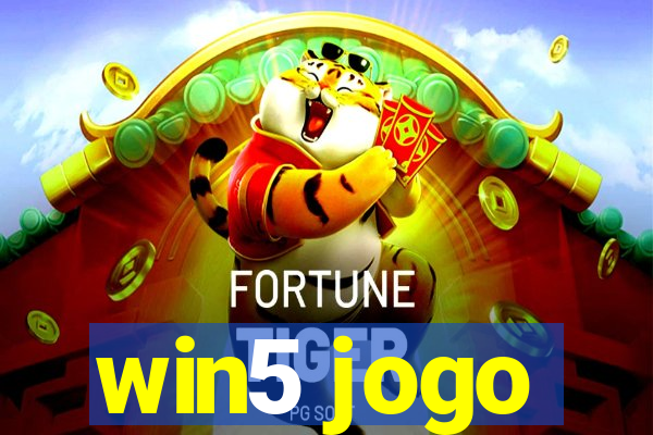 win5 jogo